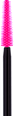 lash WITHOUT LIMITS EXTREME LENGTHENING & VOLUME MASCARA 01 essence