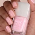 Sheer Beauties lak za nokte – 040 Fluffy Cotton Candy CATRICE