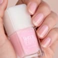 Sheer Beauties lak za nokte – 040 Fluffy Cotton Candy CATRICE