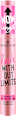 lash WITHOUT LIMITS EXTREME LENGTHENING & VOLUME MASCARA 01 essence
