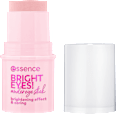 Sztyft pod oczy BRIGHT EYES! under eye stick 01 Soft Rose essence