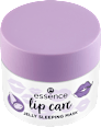 lip care JELLY SLEEPING MASK essence