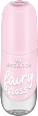 Лак за нокти Gel nail - Nr. 70 fairy Floss essence