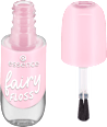 Лак за нокти Gel nail - Nr. 70 fairy Floss essence