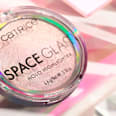 Highlighter Space Glam Holo 010 Beam Me Up! CATRICE