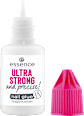 lepidlo na nehty ULTRA STRONG and precise! essence