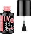 UV Nagellack Studio Nails 03 In Rosegold We Trust essence