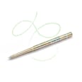 Eyeliner Meta Glow Duo-Chrome Waterproof 03 Galactic Chrome essence