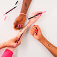 oční linka Line It Like A Pro 01 Black essence