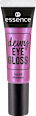Lidschatten Liquid Dewy Eye Gloss 02 Galaxy Gleam essence