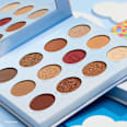 Lidschatten Palette Disney Pixar Up 01 Adventure's Ahead essence