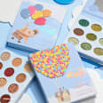 Lidschatten Palette Disney Pixar Up 01 Adventure's Ahead essence