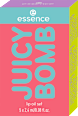 Lippenöl Set Juicy Bomb 01 Glossy Days Ahead! essence