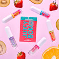 Lippenöl Set Juicy Bomb 01 Glossy Days Ahead! essence