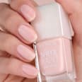 Sheer Beauties lak za nokte – 020 Roses Are Rosy CATRICE