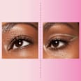 Eyeliner Meta Glow Duo-Chrome Waterproof 03 Galactic Chrome essence