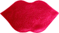 Lippenmaske The Joker Hydrogel CATRICE