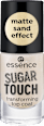Top Coat Sugar Touch essence