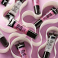 Lidschatten Liquid Dewy Eye Gloss 01 Crystal Clear essence
