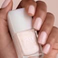Lak za nohte Sheer Beauties, 10 Milky Not Guilty CATRICE