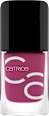 Nagellack Iconails 177 My Berry First Love CATRICE