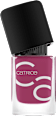 Nagellack Iconails 177 My Berry First Love CATRICE