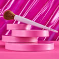 Rouge & Highlighter Pinsel essence