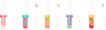 Lippenöl Set Juicy Bomb 01 Glossy Days Ahead! essence