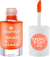 Lippen- und Wangenfarbe What A Tint 03 Peachy Vibes essence