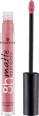 Lippenstift Liquid 8h Matte 15 Vintage Rose essence
