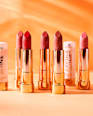 Lippenstift Caring Shine 207 My Passion essence