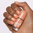 Gel Nagellack 68 Peach Club essence