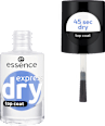 Top Coat Express Dry  essence
