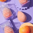 Make-Up Schwamm Got A Crush On Apricots essence