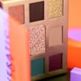 Lidschatten Palette Generation Joy C01 Show It Off CATRICE