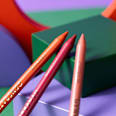 Lipliner Generation Joy C01 True Tangerine CATRICE
