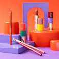 Lipliner Generation Joy C01 True Tangerine CATRICE