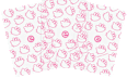 Mattierendes Papier Hello Kitty Make The Most Of Today essence