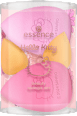 Make-up Schwamm Set Hello Kitty Beauty 4tlg essence