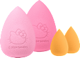 Make-up Schwamm Set Hello Kitty Beauty 4tlg essence