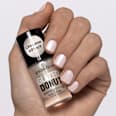 Top Coat Glazed Donut essence