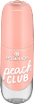 Gel Nagellack 68 Peach Club essence