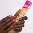 Nagelschablonen Nail Art Stencils essence