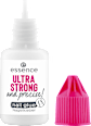 Лепило за нокти Ultra srong and precise! essence