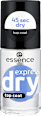 Top Coat Express Dry  essence