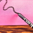 Lidschattenstift Blend & Line 05 Diamonds In The Sky essence