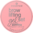Augenbrauengel Brow Lifting Gel Set essence