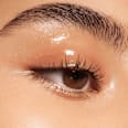 Lidschatten Liquid Dewy Eye Gloss 01 Crystal Clear essence