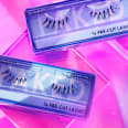 Künstliche Wimpern Faked 3/4 Pre-Cut (1 Paar) CATRICE