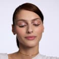 Lidschatten Liquid Space Glam Chrome 010 Milky Way CATRICE
